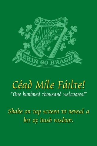 Erin Go Bragh screenshot 2