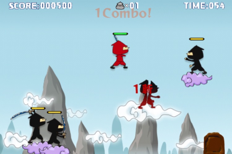 Little Ninja