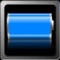 EZ Battery life is the only battery meter application that provides actual Time Left For You, Time remaining for different usage, alarm for custom recharge level, and your daily battery usage profile