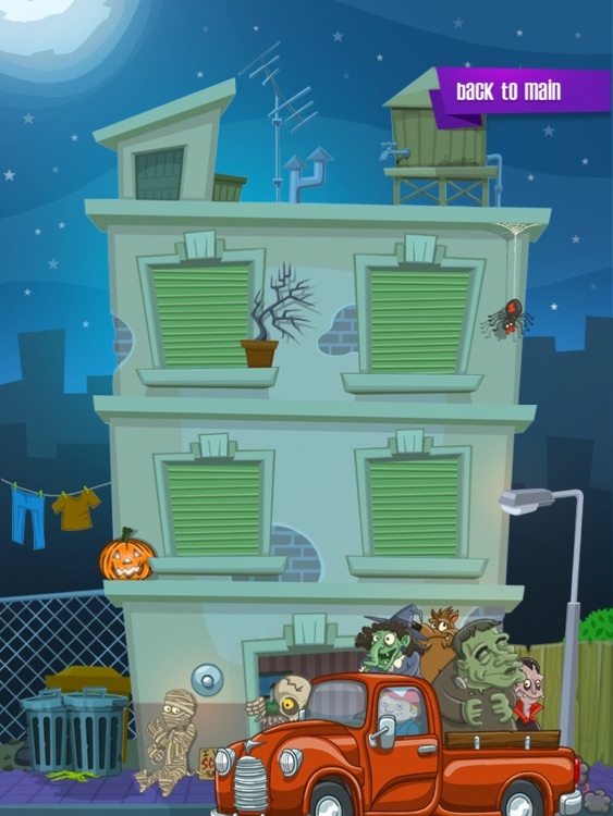Singing City Monster Edition - Free For iPad screenshot-3