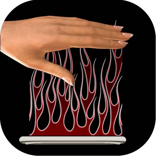 a Hands Heater 2.0 icon