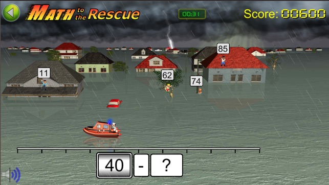 Math to the Rescue(圖3)-速報App