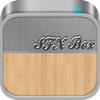 SFX Box