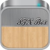 SFX Box