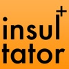 insultator+