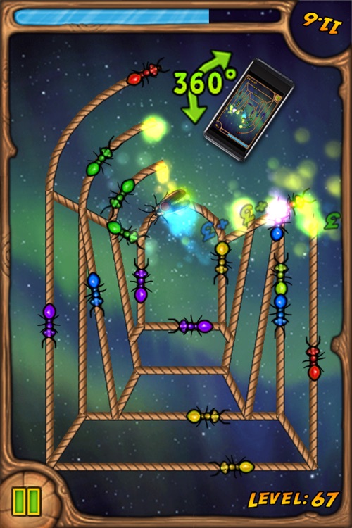 Burn the Rope Lite