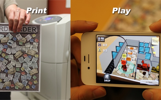 NerdHerder for iOS