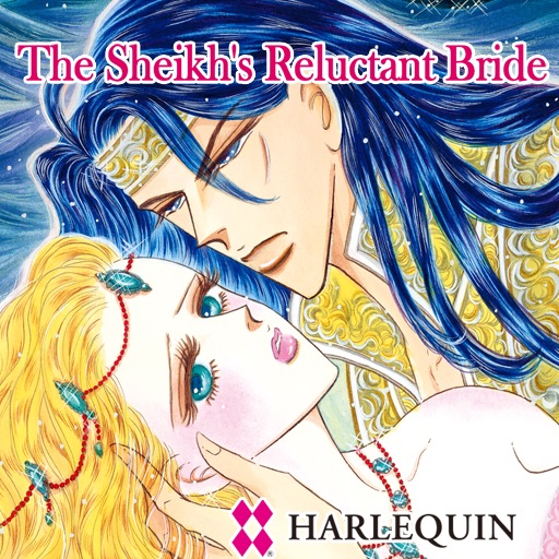 The Sheikh's Reluctant Bride2(HARLEQUIN）