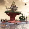 Gorillaz: Escape to Plastic Beach