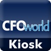 CFOworld Kiosk