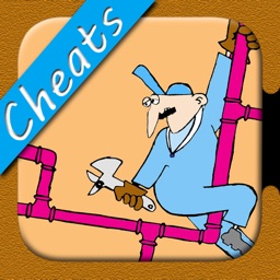 Cheats for PipeRoll HD Pro
