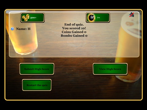 A Big Pub Quiz HD screenshot 4