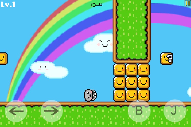 Super Catrio I screenshot-3