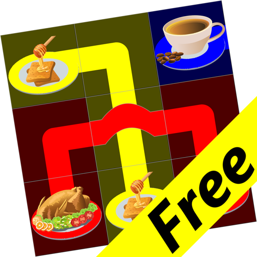 Aha Link Color: Cross Free icon