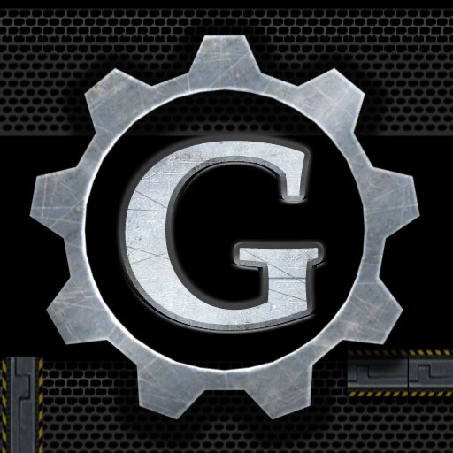 Gears of Gravity Lite iOS App
