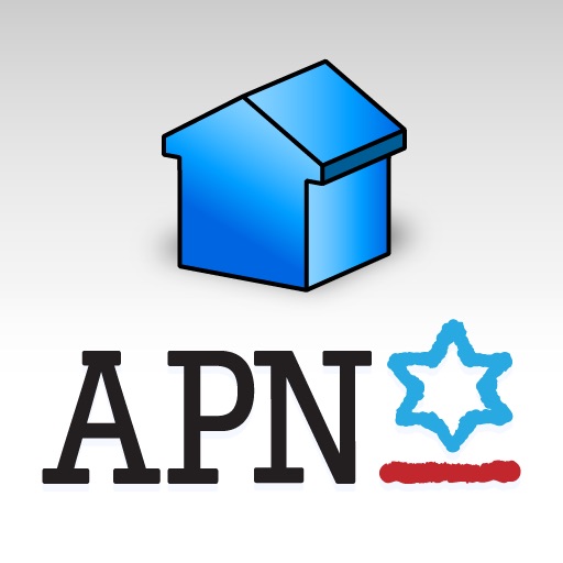 APN Facts on the Ground Map Project Icon