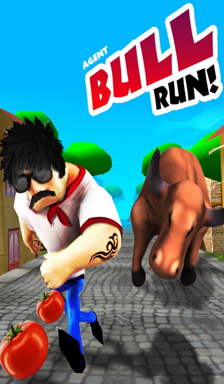 Agent Bull Run