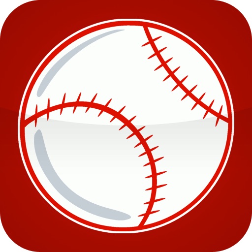 St. Louis Baseball App: News, Info, Pics, Videos icon