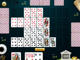 Game screenshot Nine Card Game HD Free apk