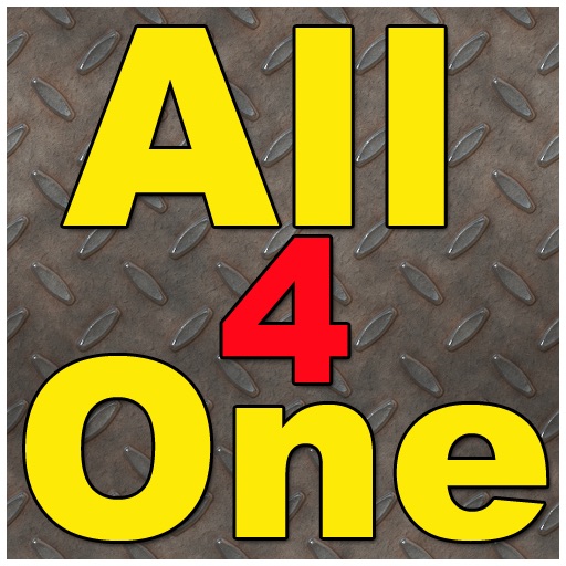 All 4 One icon