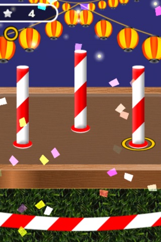 Quoits Festival screenshot 2