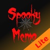 SpookyMemo Lite iPad edition