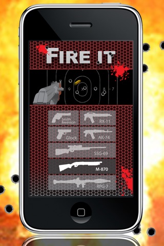 Fire It Lite screenshot 4