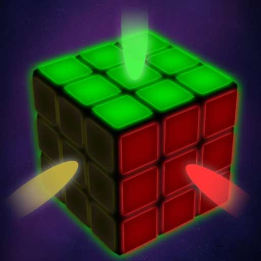 EZ Handy Cube (便携魔方)