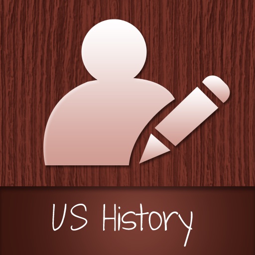 US History (Multiple Choice Test) icon