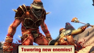 How to cancel & delete Blood & Glory 2: Legend from iphone & ipad 3