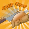 Chop Chop Thanksgiving