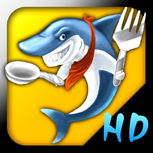 Fisheries Crisis HD icon