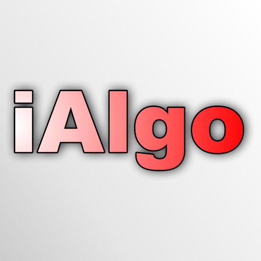 iAlgo Icon