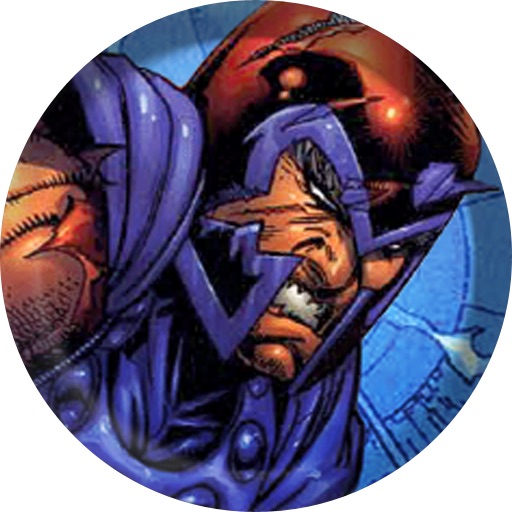 Bring Magneto To His Knees icon