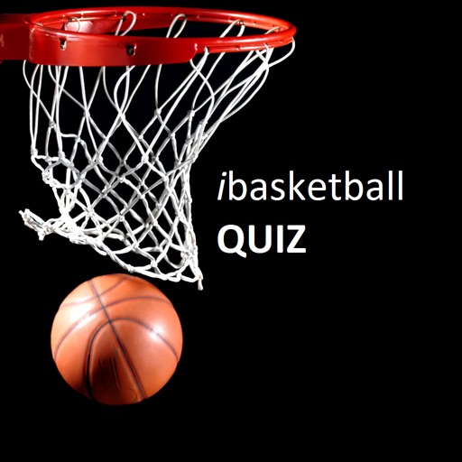 iBasketball Quiz icon