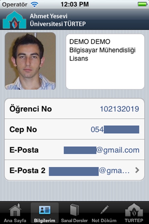 turtep by ahmet yesevi universitesi turtep