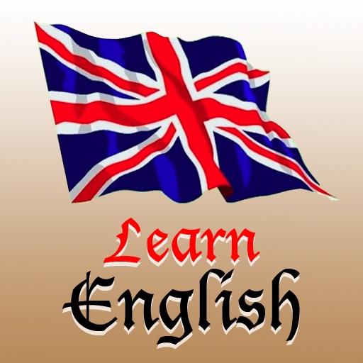 Learn English Vocabulary Builder - Shapes & Colours