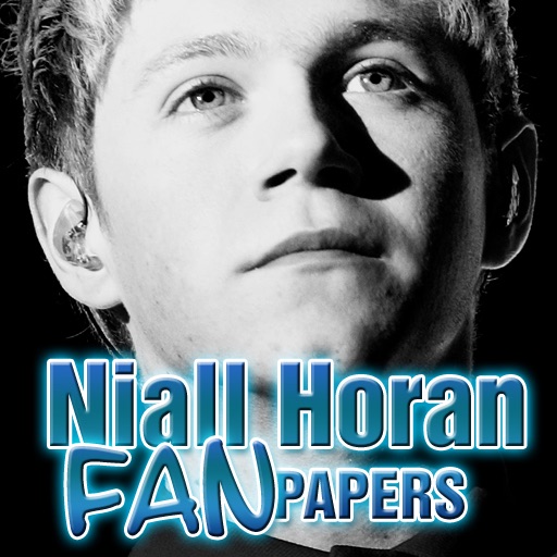 Niall Horan FANpapers icon