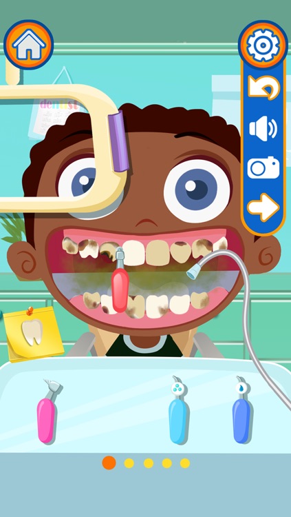 Little Dentist™