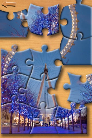 jPuzzle Free screenshot 4