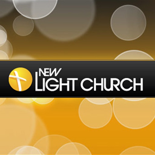 New Light Church icon