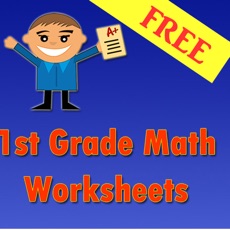 Activities of Free 1st grade math worksheets