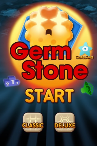GermStone screenshot 4