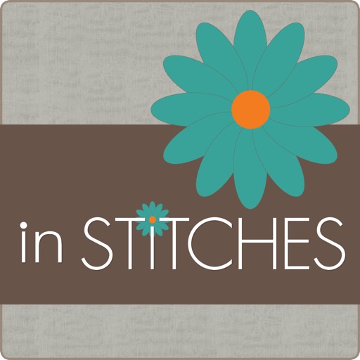 Quilting Arts In Stitches icon