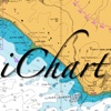 iChart - Solent - Nautical Charts for iPhone and iPad