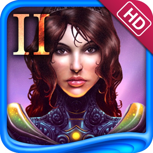 Empress of the Deep 2: Song of the Blue Whale Collector's Edition HD iOS App