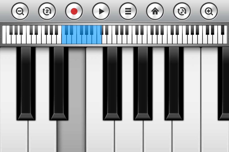 Touch Band Pro