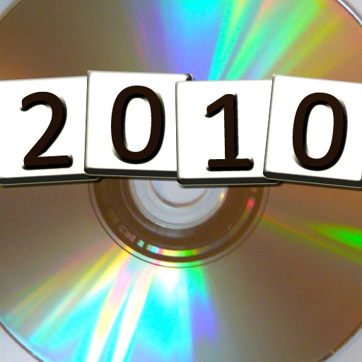 2010 In Music – The Word Anagram Game Of The Year