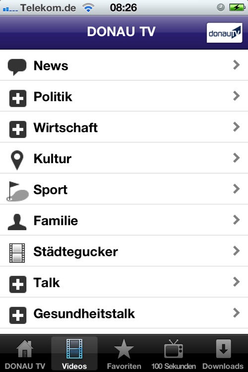 Donau TV