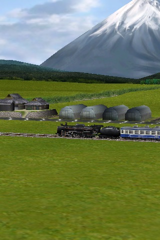 My Railway JREast Ver screenshot 2